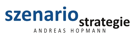 Logo Szenario-Strategie